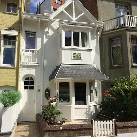 Villa My Catiau De Panne Exterior foto